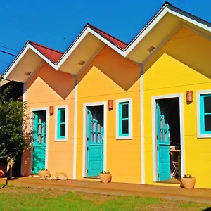  Casa de Férias Do Brasil