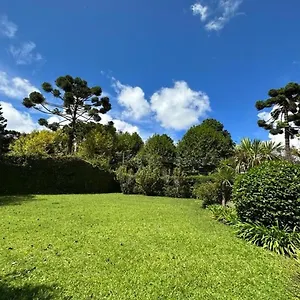  Casa de Férias Sossego E Conforto Proximo Ao Capivari Brasil