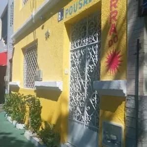 Terra Do Sol Hotel