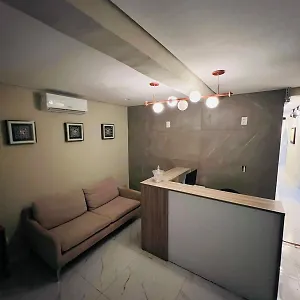 Arte Praia Pousada Hotel