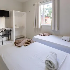 Mares De Iracema Hotel