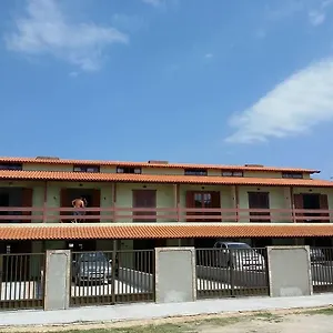  Casa de Férias Refugio Dunas Brasil