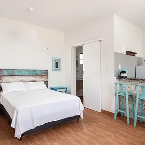  Apartamento Recanto Do Encanto Brasil