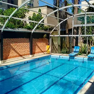  Albergue Aurea Brasil