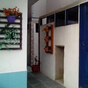  Apartamento Apartamento Da Praça Brasil