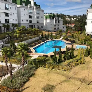  Apartamento Apartamento Em Ao Lado Do Capivari Brasil