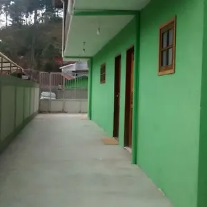  Casa de Férias Cantinho Dos Oliveira Brasil