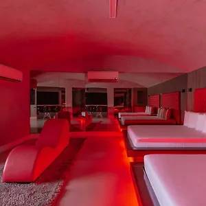 Spa Urbano Adult Only Motel para Casais